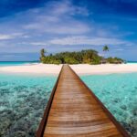 Maldives Budget Travel Blog photo by Mohamed Thasneem via Unsplash