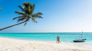 Meeru Island Resort & Spa