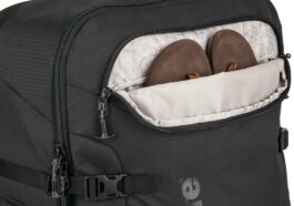 Pacsafe Toursafe AT25 Wheeled Duffel
