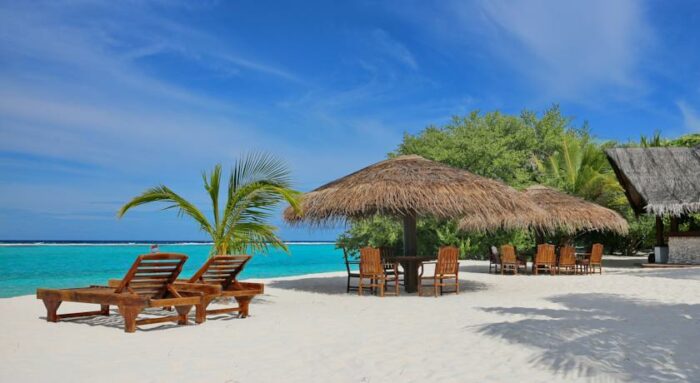 Palm Beach Resort and Spa