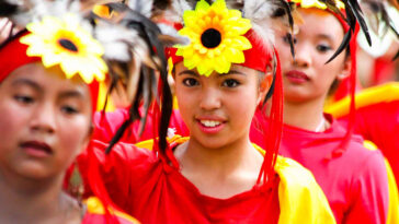 Panagbenga Festival 2017 Official Schedule of Activities