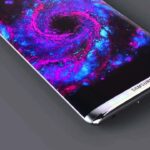 Samsung Galaxy S8 via Youtube