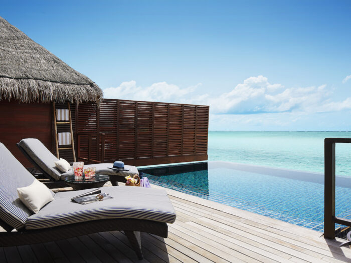 Taj Exotica Resort & Spa