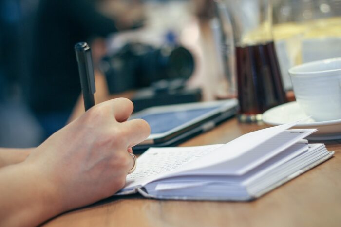 Travel Writing Contest