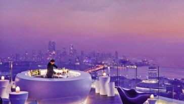 Aer in Mumbai