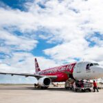 AirAsia hailed as Best Low-Cost Airline for the 8th year in a row
