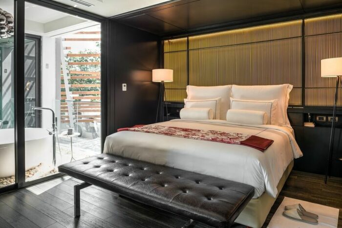 Akyra Manor Chiang Mai - Resorts in Chiang Mai Thailand