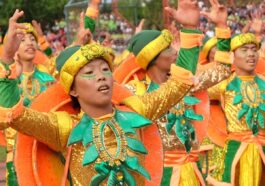 Bambanti Festival 2017 Street Dancers