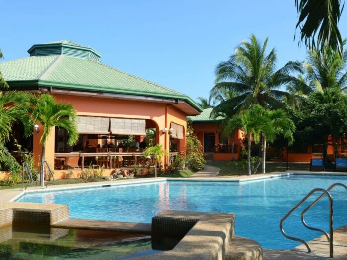 Bohol Sea Resort