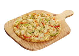 Cheesy Chicken 032