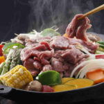 Genghis Khan Mongolian Barbecue