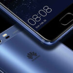 Huawei P10 Smartphone
