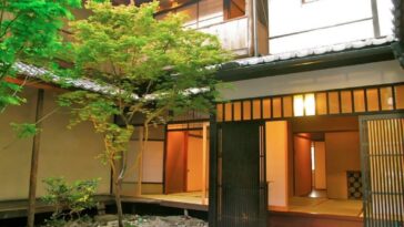 Iori Machiya Stay Residence