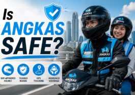 Is Angkas Safe?
