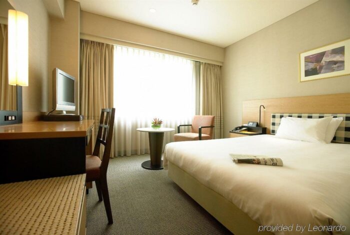 Kyoto Royal Hotel and Spa - Resorts in Kyoto
