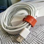 Noyce 4m Cable for iPhone and iPad