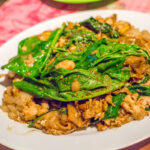 My new favourite: Pad See Ew