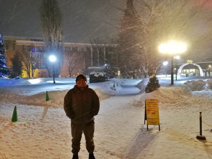 Sapporo Beer Museum