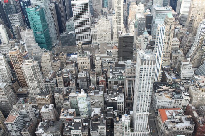 See New York City