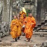 Siem Reap Cambodia Travel Guide