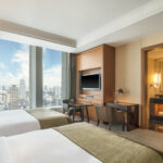 The St. Regis Osaka Hotel