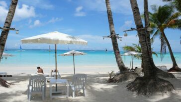 Boracay - Top Ten Beach in the World