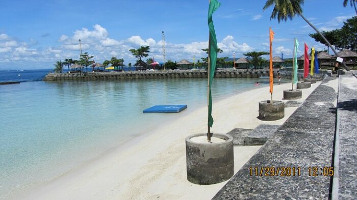 Camp Holiday Resort and Recreation Area