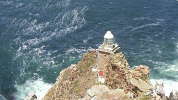 Cape Point