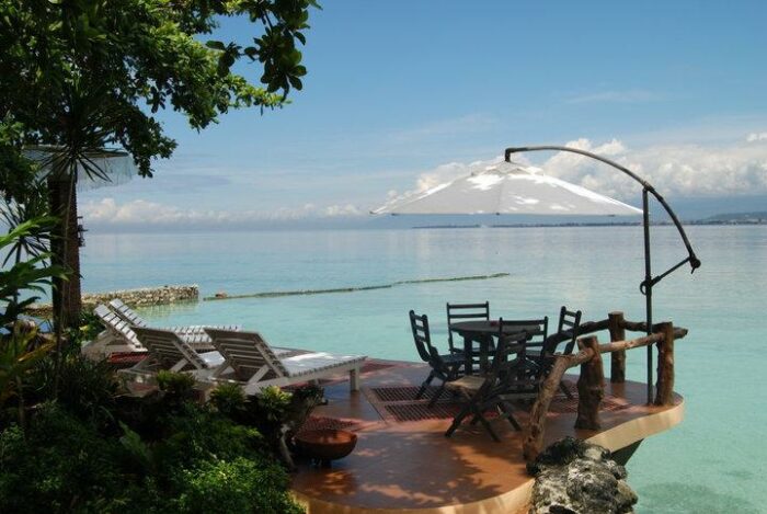 Chema’s By the Sea Resort