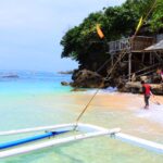 Crystal Cove Island Resort in Boracay
