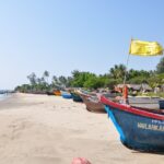 Goa Beach