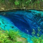 Hinatuan Enchanted River