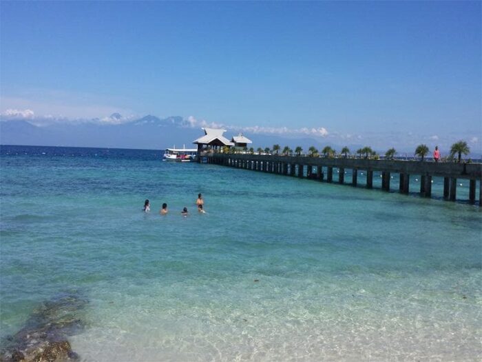 Hof Gorei Beach Resort