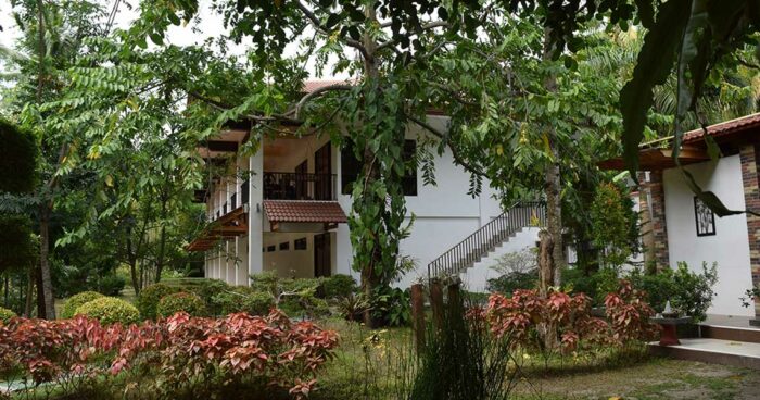 Hotel Precious Garden of Samal