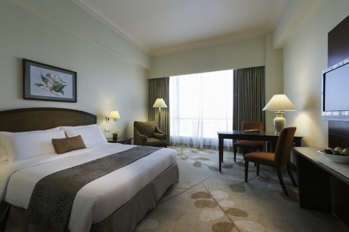 Marco Polo Davao - Hotels in Davao City