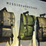 Mission Workshop Backpacks