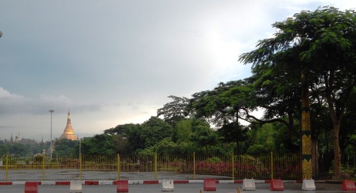 People's Square and Park