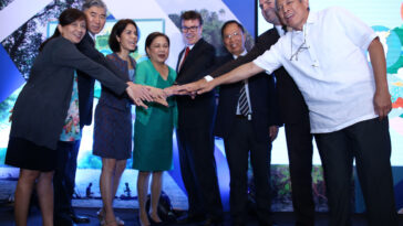 Protect Wildlife Launch
