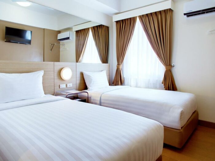 Red Planet Hotel Davao City