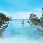 Shangri-La Boracay Infinity Pool