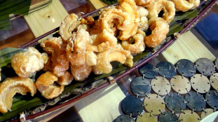 Signature Chicharon de Cebu