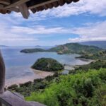 Sleeping Dinosaur of Mati Davao Oriental