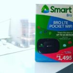 SmartBro LTE Pocket Wifi photo by Gadget Pilipinas
