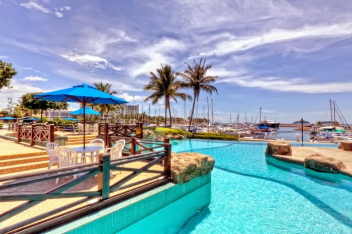 Sutera Harbour Resort