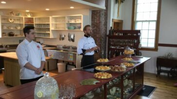 The Table Culinary Studio