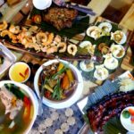The best of KKD STK + BBQ