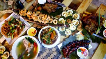 The best of KKD STK + BBQ