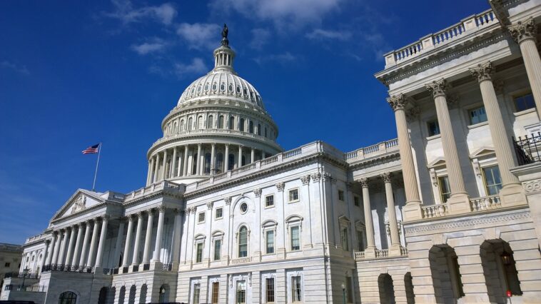 United States Capitol Building