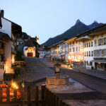 gruyere
