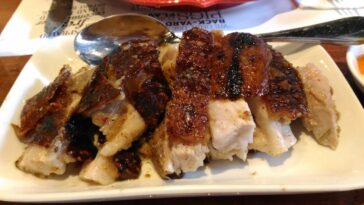 Zubuchon is Now in Makati City